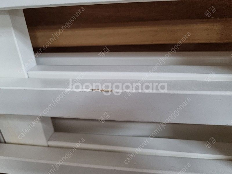 보니 스마트 아기침대 팔아요(주니어댑터, 모기장 포함)--2