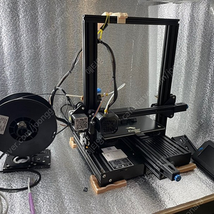 3D프린터 엔더3 V2 팝니다. ender3 v2모델