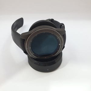 (197838)갤럭시워치 42mm 블랙 정상해지 6만원