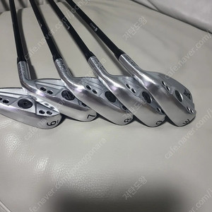 PXG GEN4 0311P 6~W(P) 5개 급처