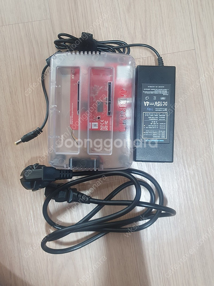 오드로이드 ODROID-HC4--0