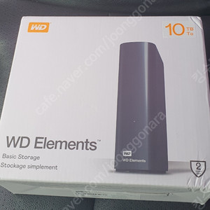 WD Elements 10tb 판매합니다