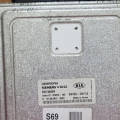 ﻿(중고)그랜저HG ABS모듈 58920-3V200 판매