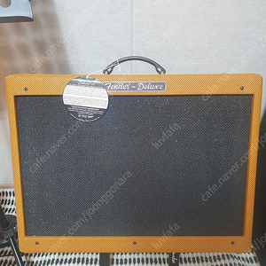 Fender HOT ROD DELUXE Ⅲ FSR LACQUERED TWEED / 펜더 핫로드 디럭스 리미티드 / 진공관 앰프