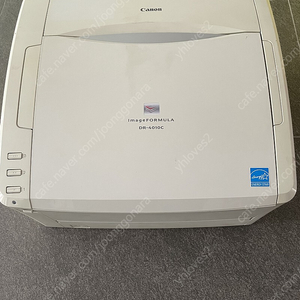 캐논 고속양면스캐너 DR-4010C