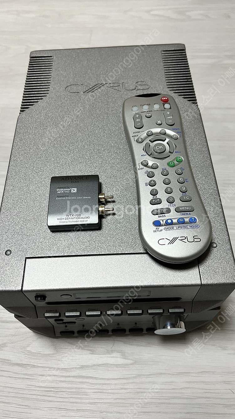 사이러스 8se2 cyrus cdp--0
