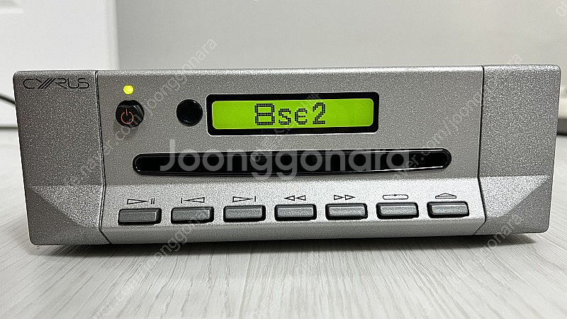 사이러스 8se2 cyrus cdp--3