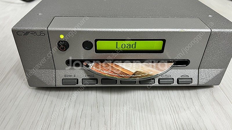 사이러스 8se2 cyrus cdp--4