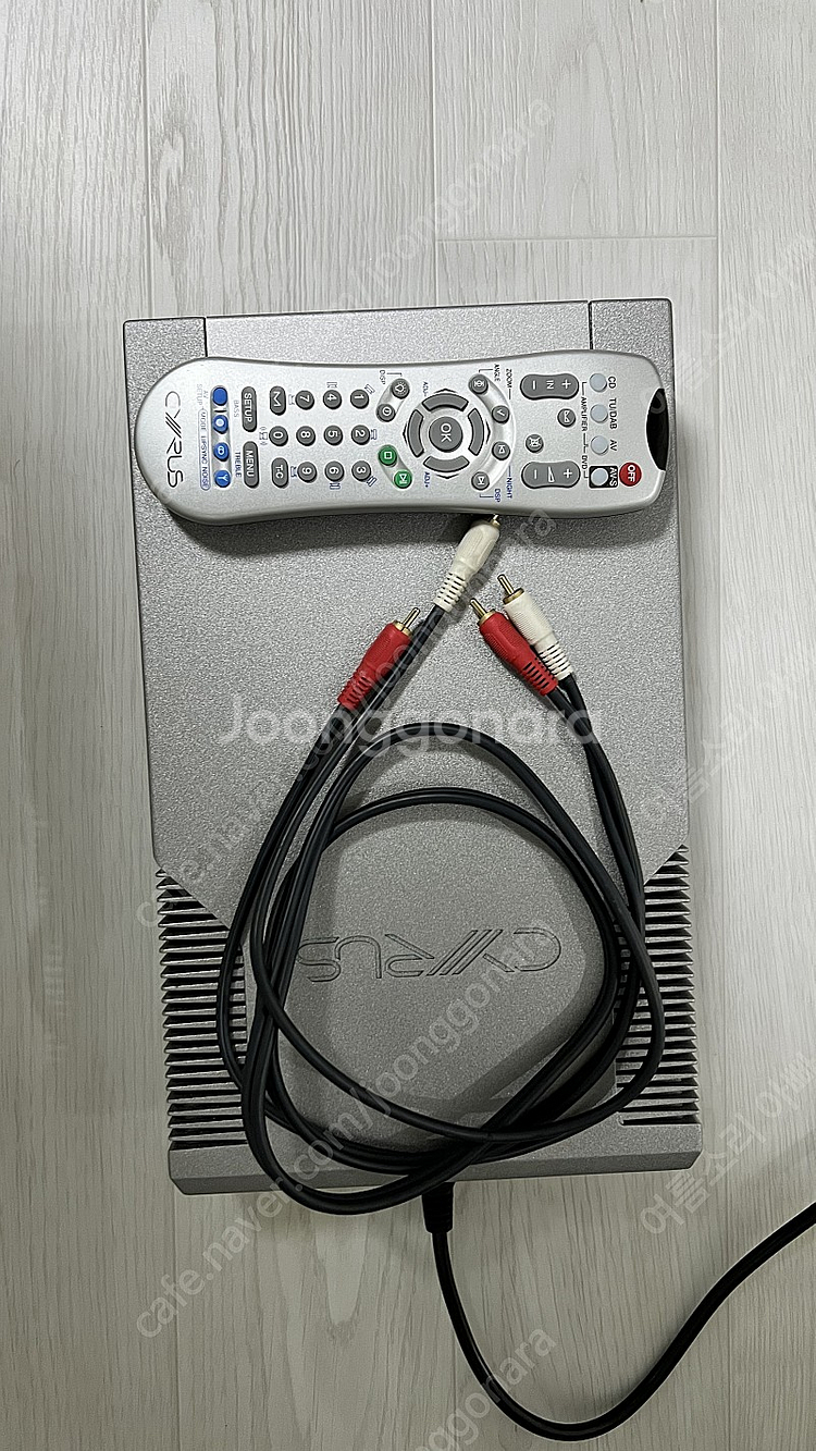 사이러스 8se2 cyrus cdp--6