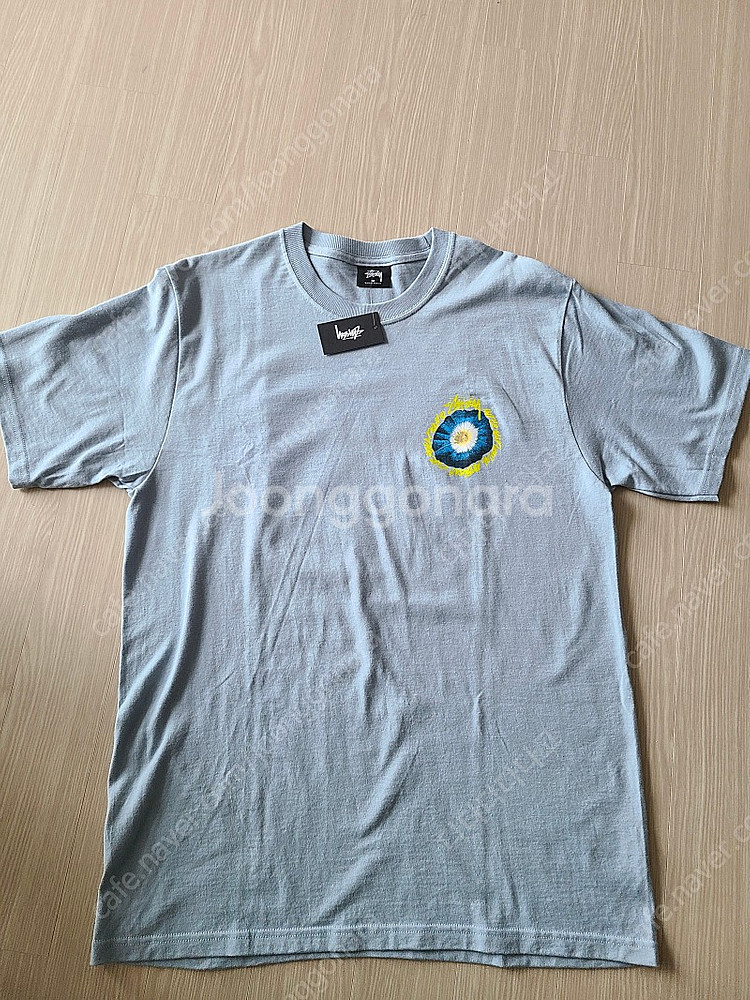 [M] 스투시 코스모스 티--1