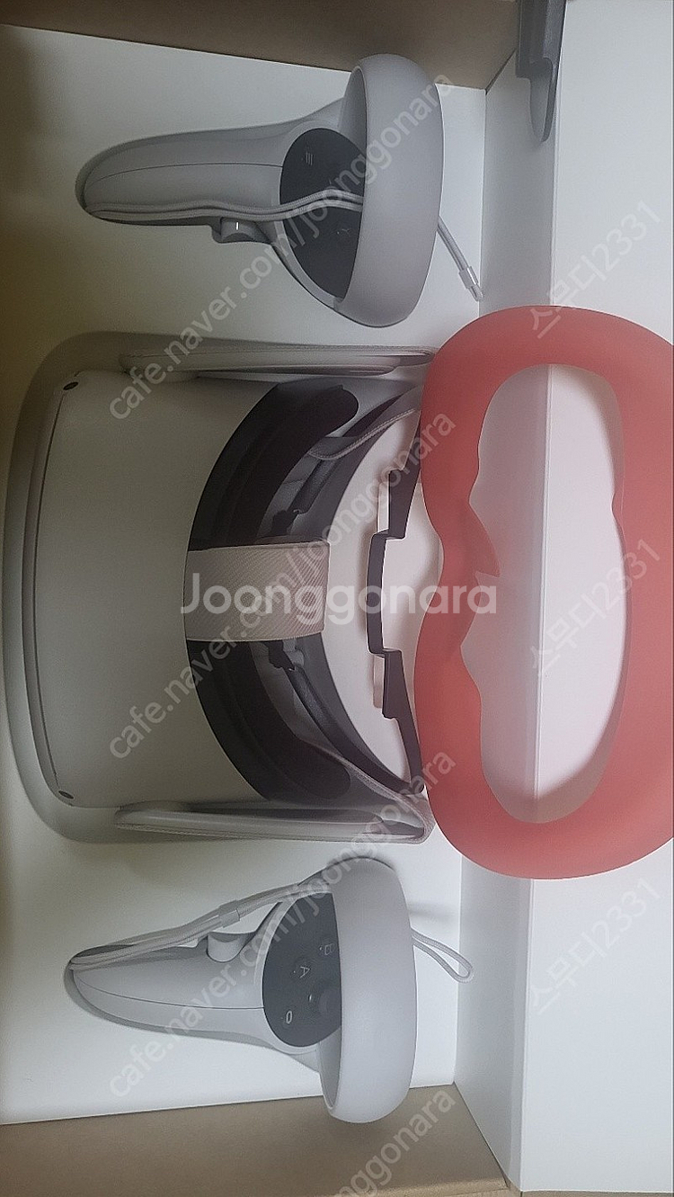 오큘러스 퀘스트2 128G 판매--0