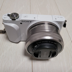 소니 카메라 NEX-3N 번들세트