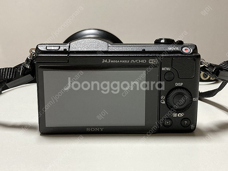 소니 A5100 + 시그마 연탄렌즈--4