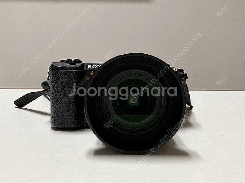 소니 A5100 + 시그마 연탄렌즈--5