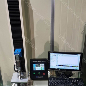 위드랩 WL2100 만능재료시험기 Universa Testing Machine