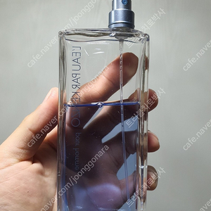 겐조 르빠 겐조 뿌르옴므 EDT 100ml 향수 이미지