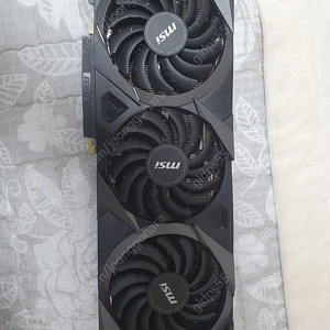 msi3080벤투스10기가 팝니다