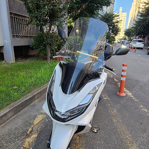 pcx21년식 ABS모델