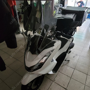 pcx 125 ABS모델 판매합니다.