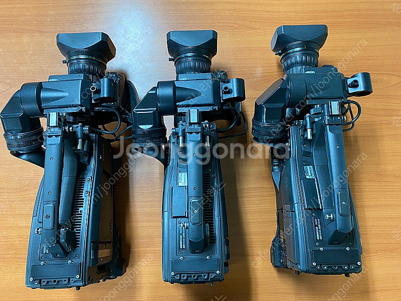 SONY PMW-500 카메라 팝니다--1