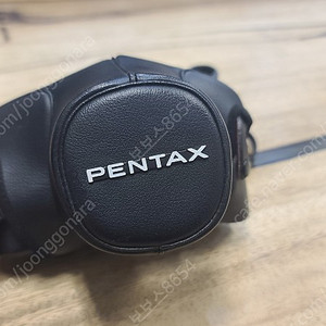 펜탁스 MX +1.4렌즈 KIT 필름카메라