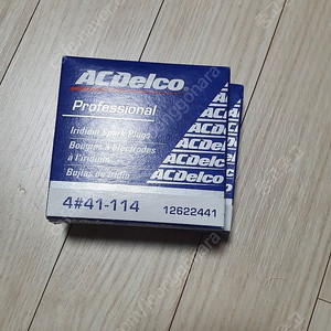 acdelco 이리듐 점화플러그 카마로,콜벳,에스컬레이드 v8모델들 사용가능