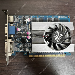 GT630 2G 15000원에 팝니다.