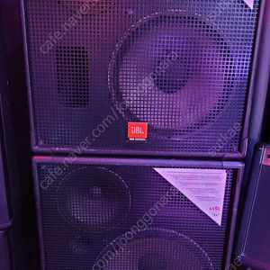 JBL935,938스피커