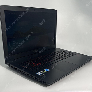 [판매]ASUS ROG GL552VW-CN342 GTX 960M