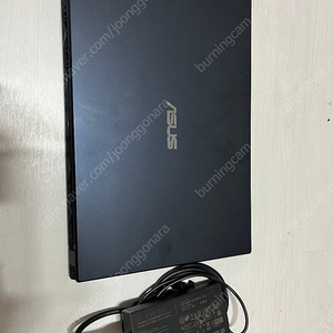 asus X571G