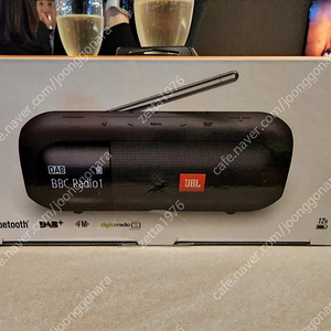 삼성 JBL tuner2 black 미개봉 새상품 판매