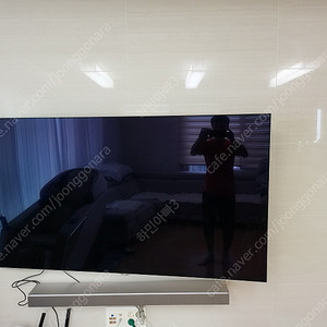 Lg 올레드65인치 tv