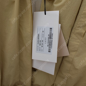 레트22 S/S 오픈칼라 스트랩 턴업 드레스 (백화점가595000->47만)