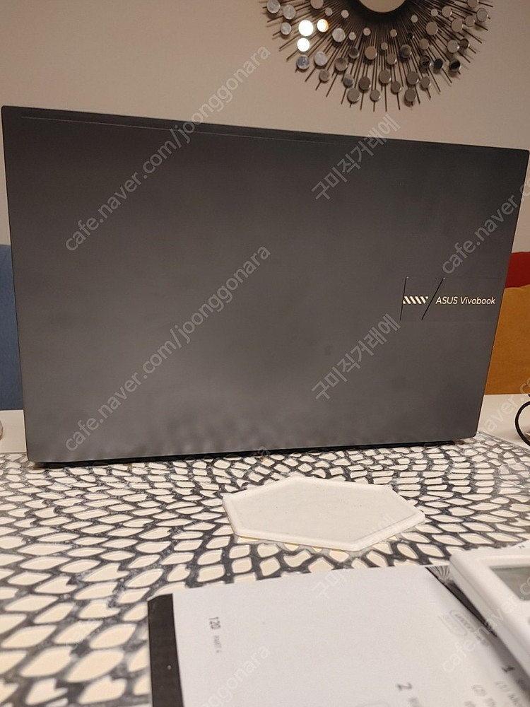 k3500pc-kj153 비보북 프로 15 ips 게이밍 노트북--1