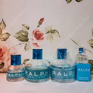 랄프로렌 랄프 우먼 2000년-플로럴 프루티 향수-Ralph Lauren Ralph women-랄프로렌향수