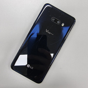 LG V50S 256G 블랙 20년 8월개통 서브용폰 10만원팝니다