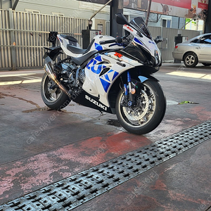 19년식 r1000r 급매