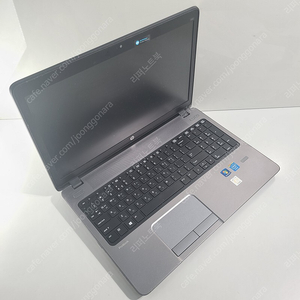 [판매]HP 프로북 450 G1 15인치 중고노트북 A급