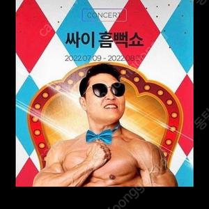 싸이 흠뻑쇼 7.16(토) SR 스탠딩 가구역삽니다.