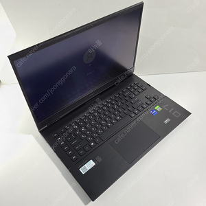 [판매]HP 오멘 17-CK0068TX i9 RTX3080 풀박