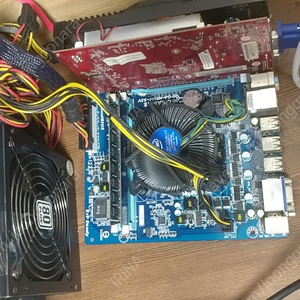 i5 760 6g gts250 반본체