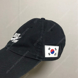 NIKE H86 KOREA SEOUL 한정판 볼캡 판매합니다.