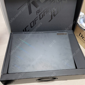 에이수스 ROG 제피러스 m16 22년형 판매합니다.(i9-12세대, 3070ti, ddr5-16g, ssd-1t)