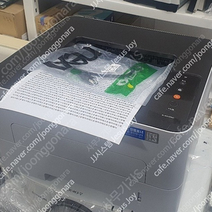 무선 자동 양면 흑백 레이저 프린터 삼성 SL-M2820DW(할인판매중)
