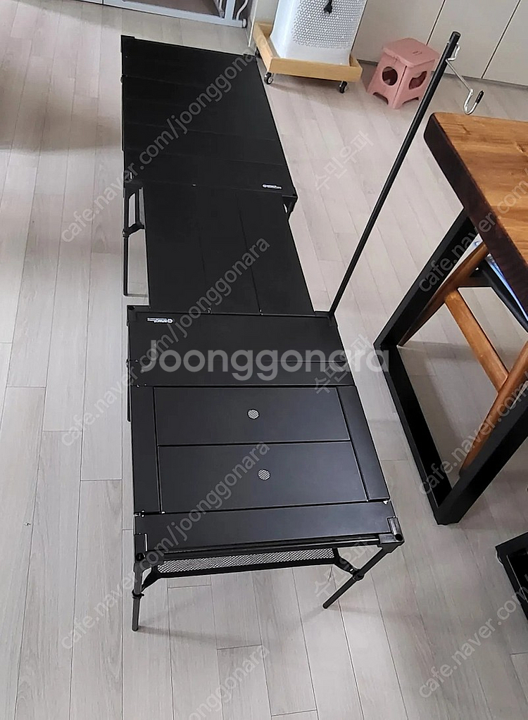 위오 경량테이블--0