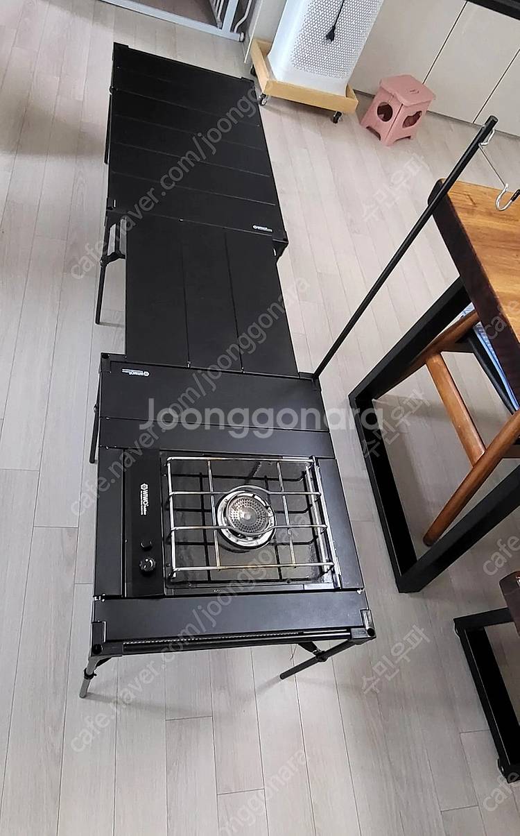 위오 경량테이블--1