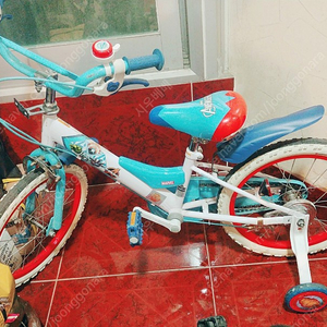 유아동 삼천리 자전거