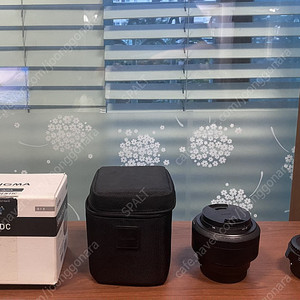 시그마 ART 30mm F1.4 HSM 아트삼식이 캐논용, MC-11 캐논-소니 컨버터 판매합니다.