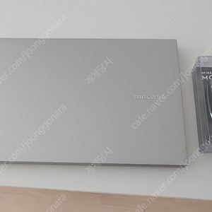 고성능 신형10세대 쿼드i5 +MX250 삼성울트라북 NVME256G+1T, 16G램, 정품 윈10(85만)