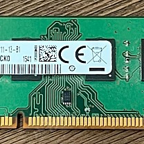 삼성전자 ddr3 8g pc3 12800